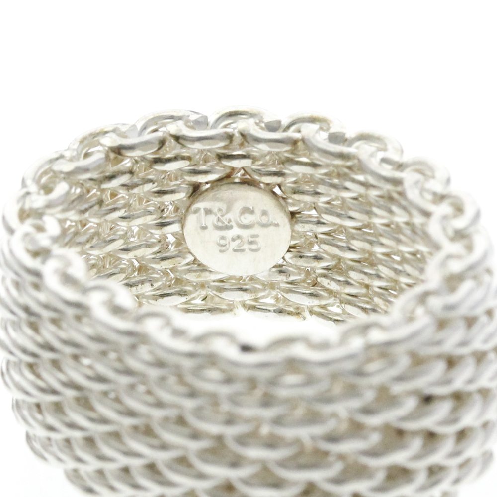 TIFFANY & CO. Ring - Picture 5 of 9